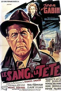 Le sang à la tête (1956)