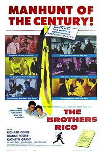 The Brothers Rico