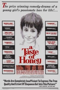 A Taste of Honey