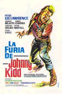 Dove si spara di più (1969)