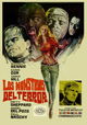 Los monstruos del terror