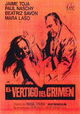 El vértigo del crimen