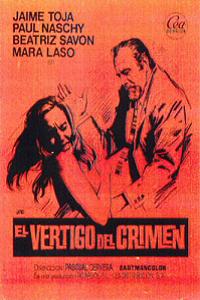 El vértigo del crimen (1970)