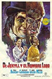 Dr. Jekyll y el Hombre Lobo (1972)