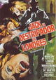 Jack el destripador de Londres