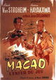 Macao, l'enfer du jeu