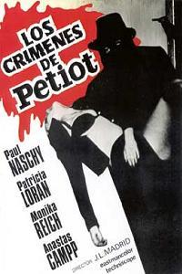 Los crímenes de Petiot (1973)