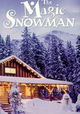 The Magic Snowman