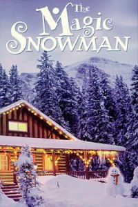 The Magic Snowman (1987)