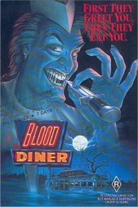 Blood Diner