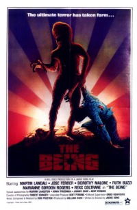 The Being (1983)
