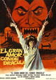 El gran amor del conde Drácula