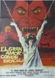 Dracula's Virgin Lovers