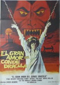Dracula's Virgin Lovers (1973)