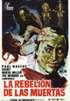 La rebelión de las muertas