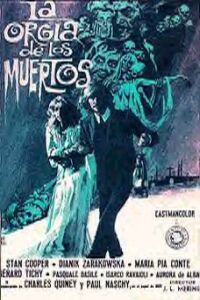La orgía de los muertos (1973)