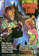 La furia del Hombre Lobo