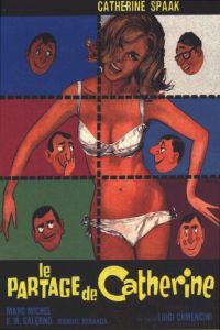 La bugiarda (1965)
