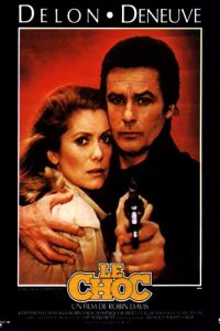 Le choc (1982)
