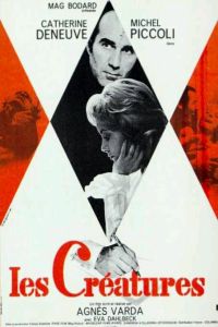 Les créatures (1966)