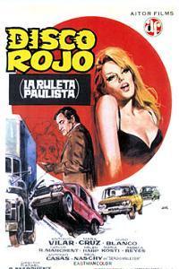 Disco rojo (1973)