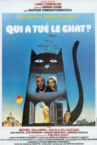 Il gatto (1978)