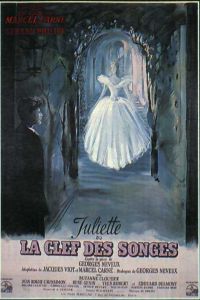 Juliette ou La clef des songes (1950)