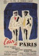 L'air de Paris