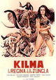 La diosa salvaje