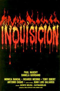 Inquisición (1976)