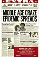 Middle Age Crazy