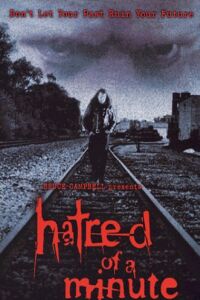 Hatred of a Minute