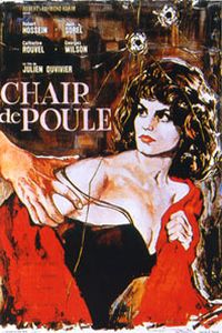 Chair de poule (1963)