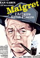 Maigret et l'affaire Saint-Fiacre