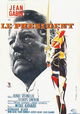 Le président
