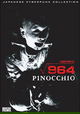 964 Pinocchio