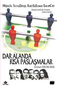 Dar alanda kisa paslasmalar (2000)