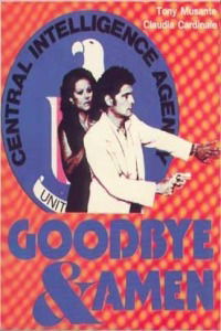 Goodbye e amen (1977)