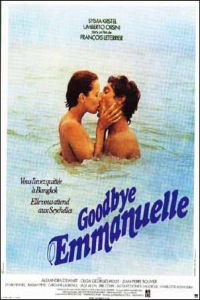Goodbye Emmanuelle (1977)