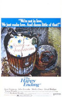 The Happy Ending (1969)