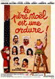 Le père Noël est une ordure