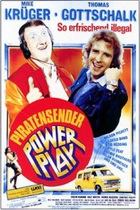 Piratensender Powerplay