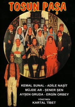 Tosun Pasa (1976)