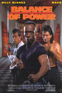 Balance of Power