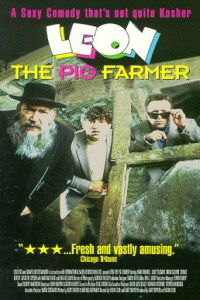 Leon the Pig Farmer (1992)