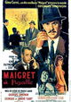 Maigret à Pigalle