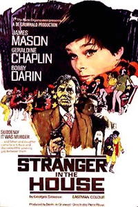 Stranger in the House