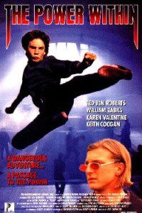 The Power Within (1995)