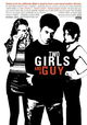 Two Girls and a Guy
