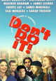 Don't Do It